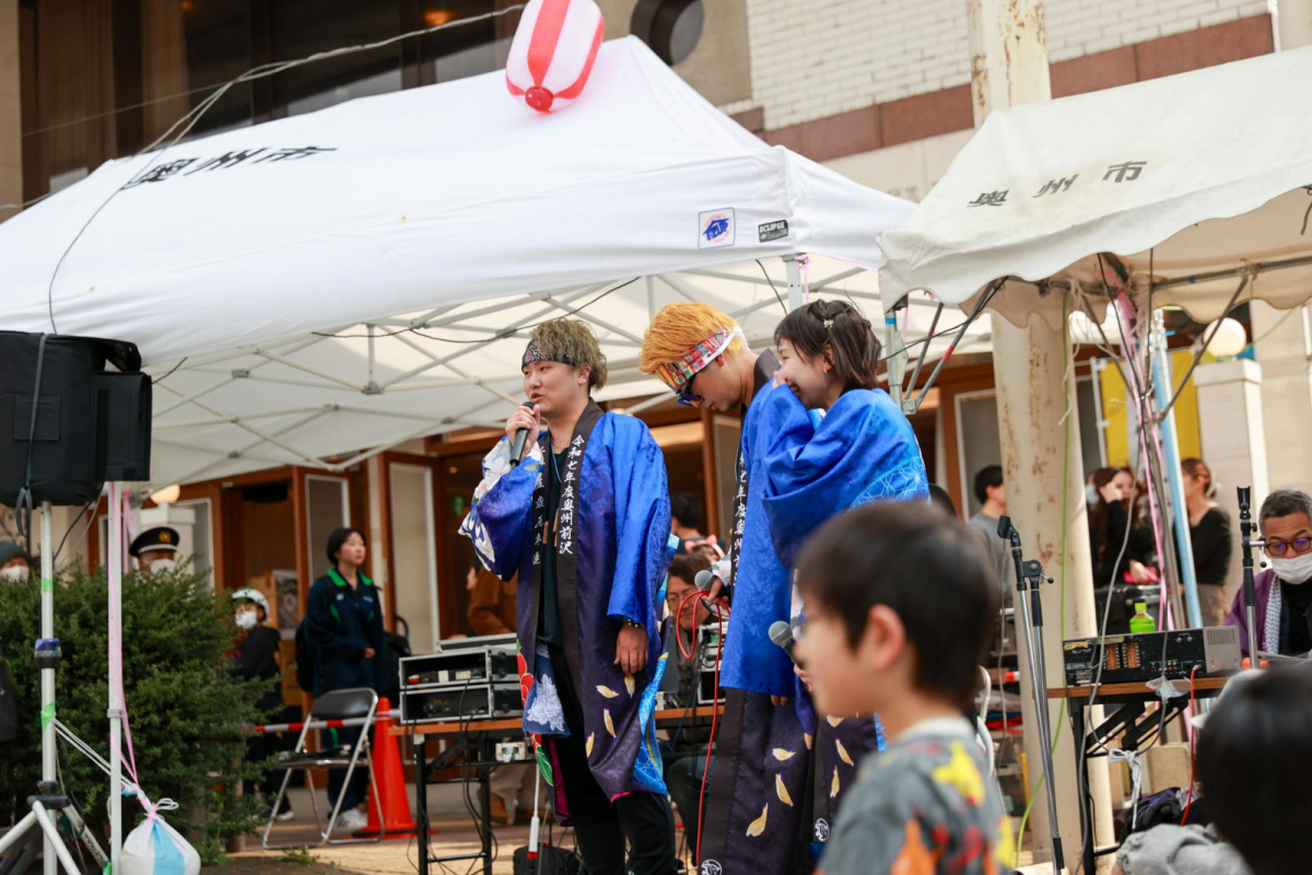 奥州市日高火防祭本祭2025パート2 2025/04/26