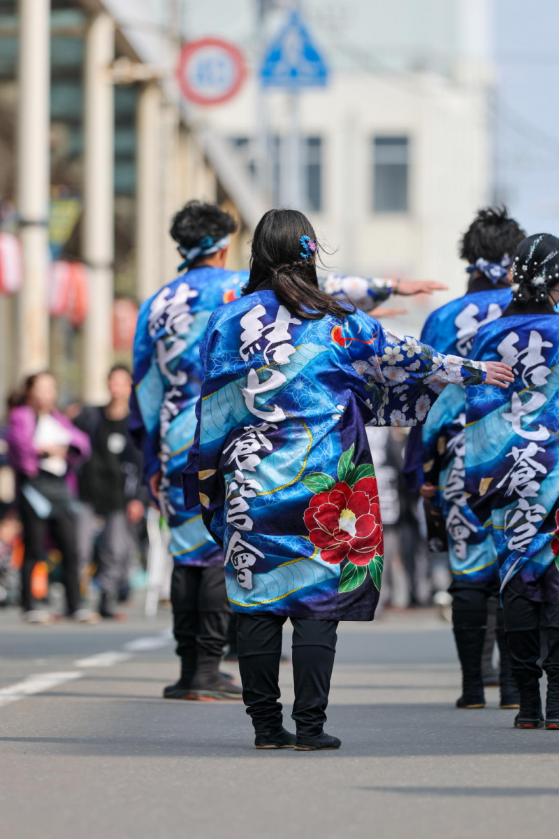 奥州市日高火防祭本祭2025パート2 2025/04/26