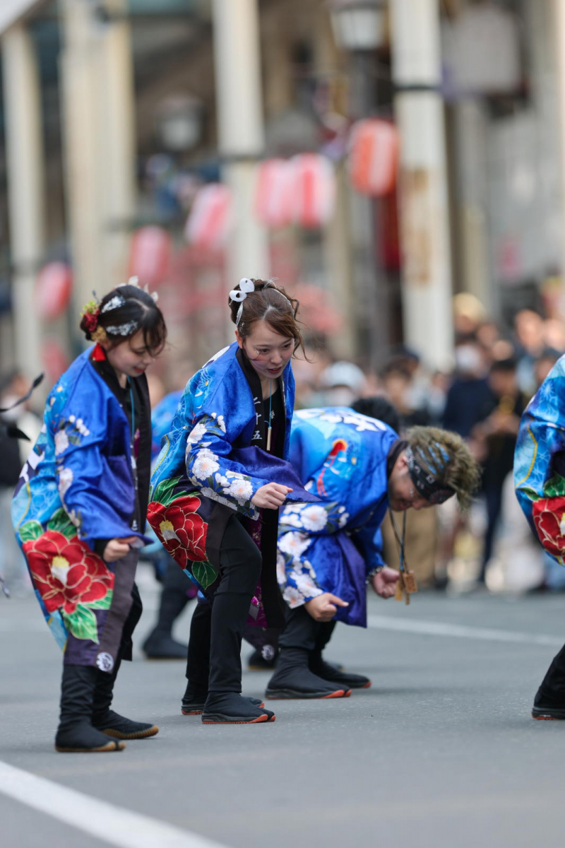 奥州市日高火防祭本祭2025パート2 2025/04/26