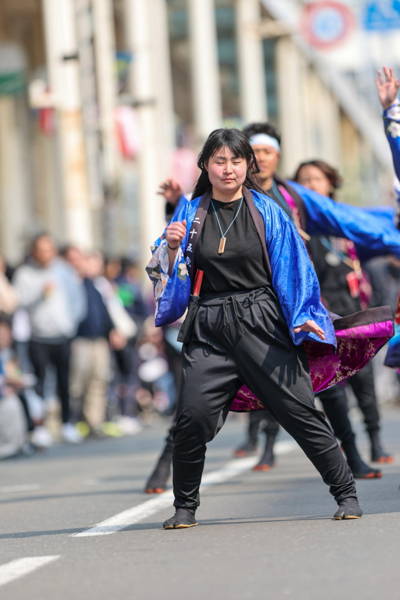 奥州市日高火防祭本祭2025パート2 2025/04/26