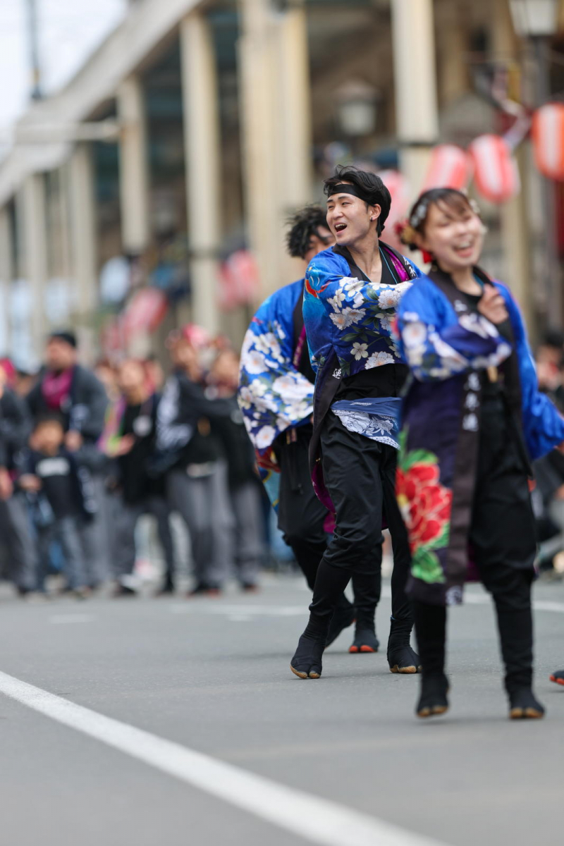奥州市日高火防祭本祭2025パート2 2025/04/26
