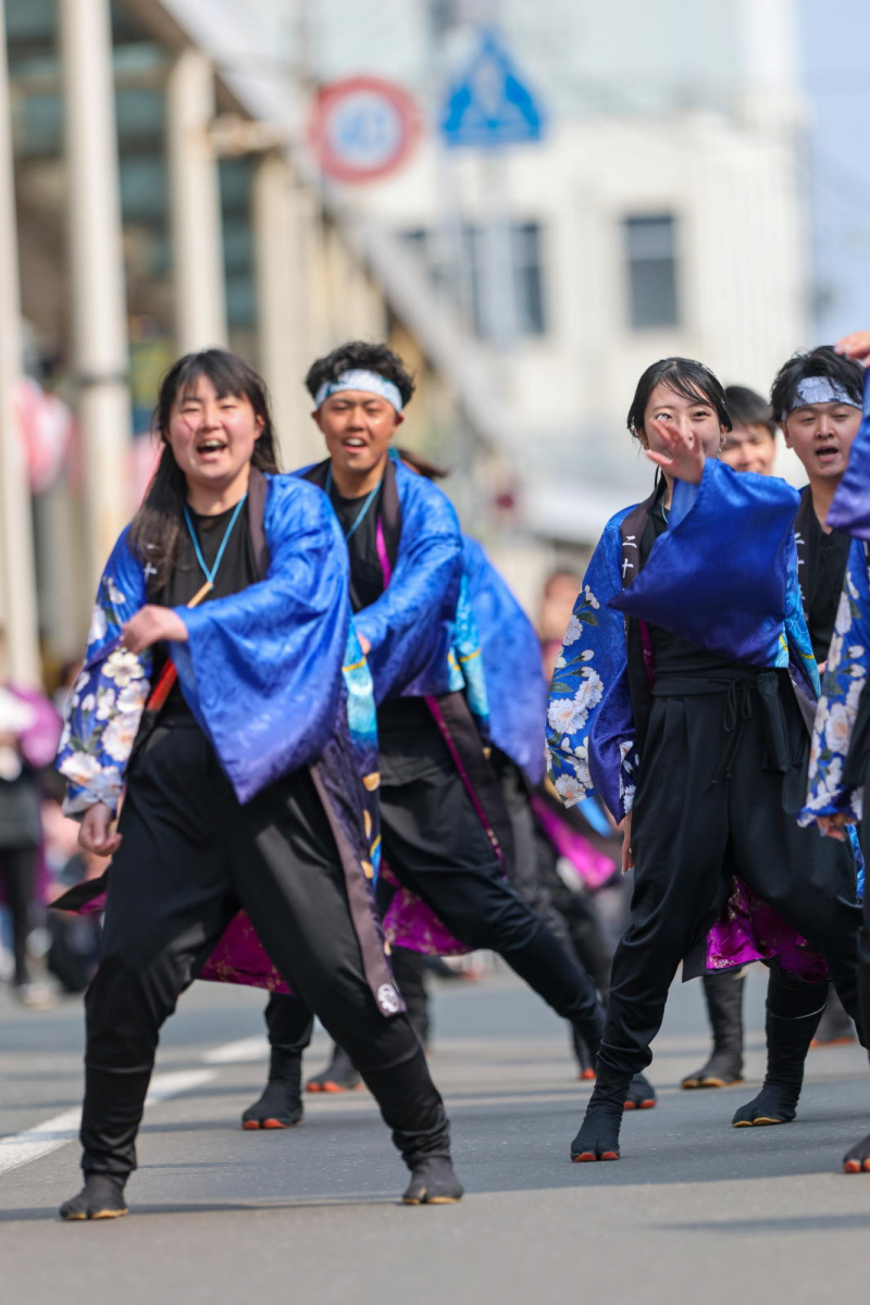 奥州市日高火防祭本祭2025パート2 2025/04/26