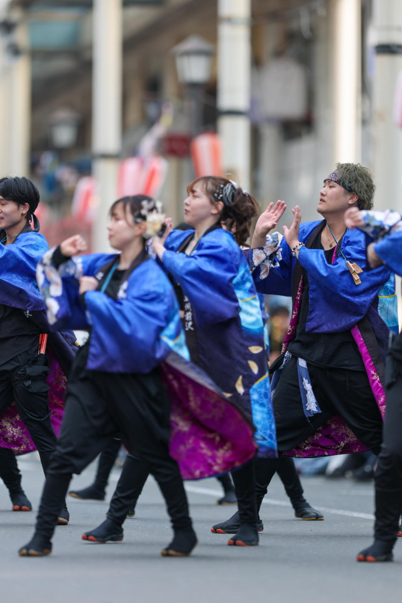 奥州市日高火防祭本祭2025パート2 2025/04/26