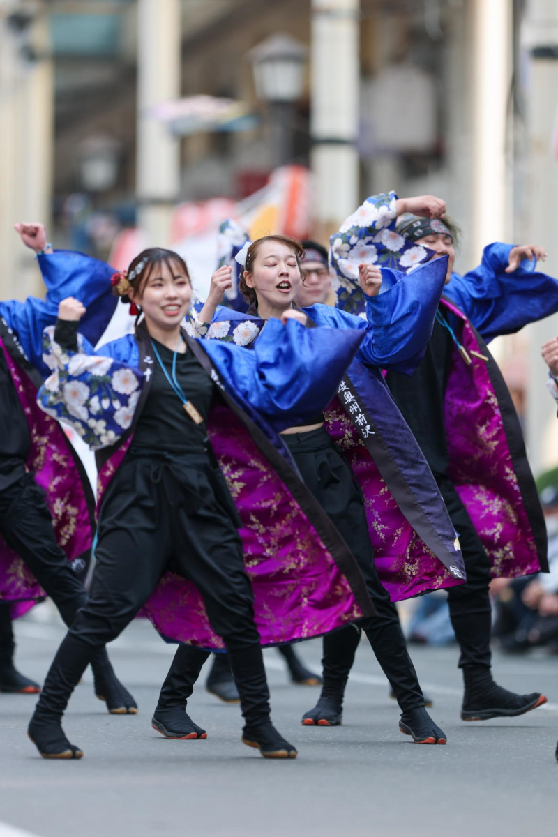 奥州市日高火防祭本祭2025パート2 2025/04/26