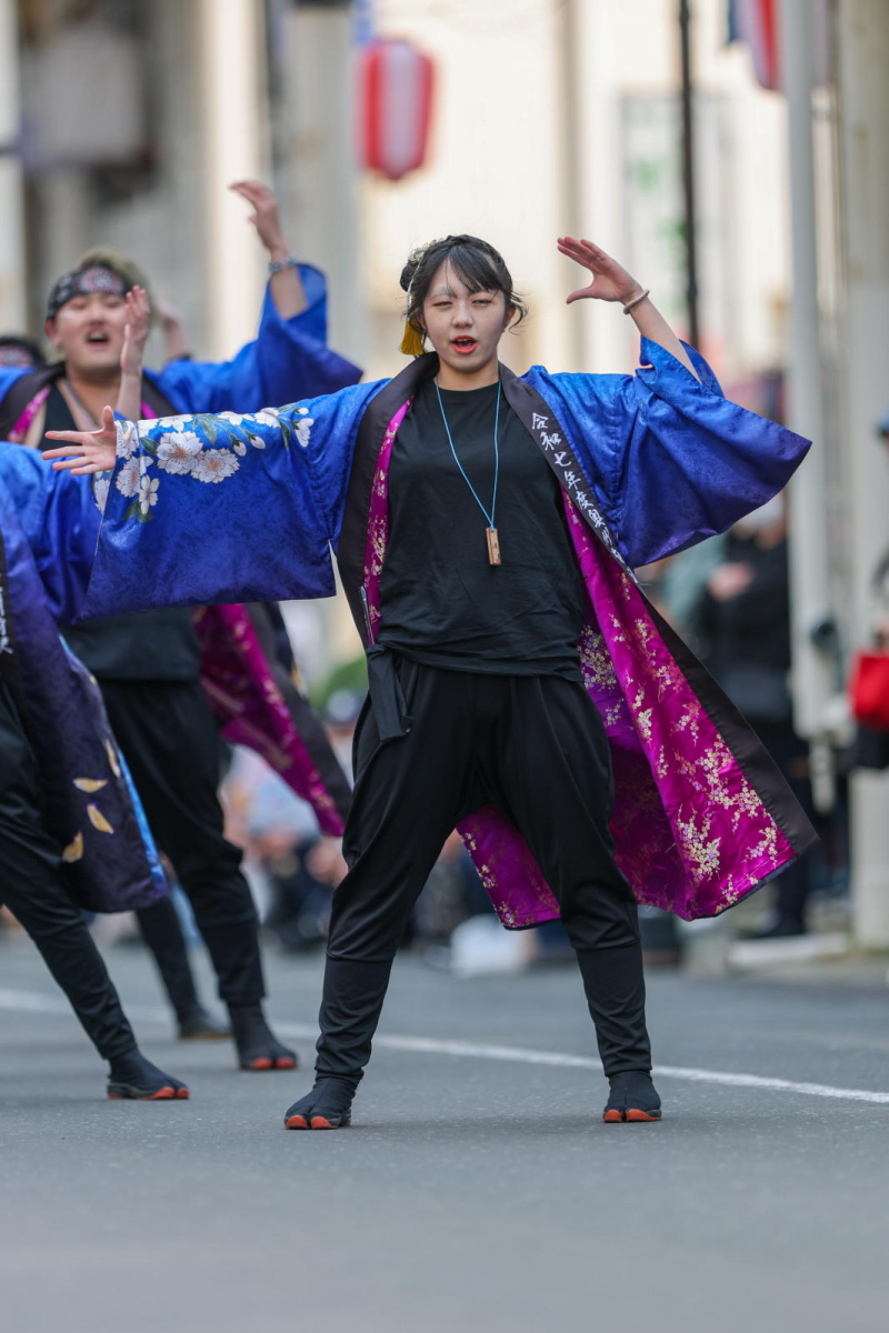 奥州市日高火防祭本祭2025パート2 2025/04/26