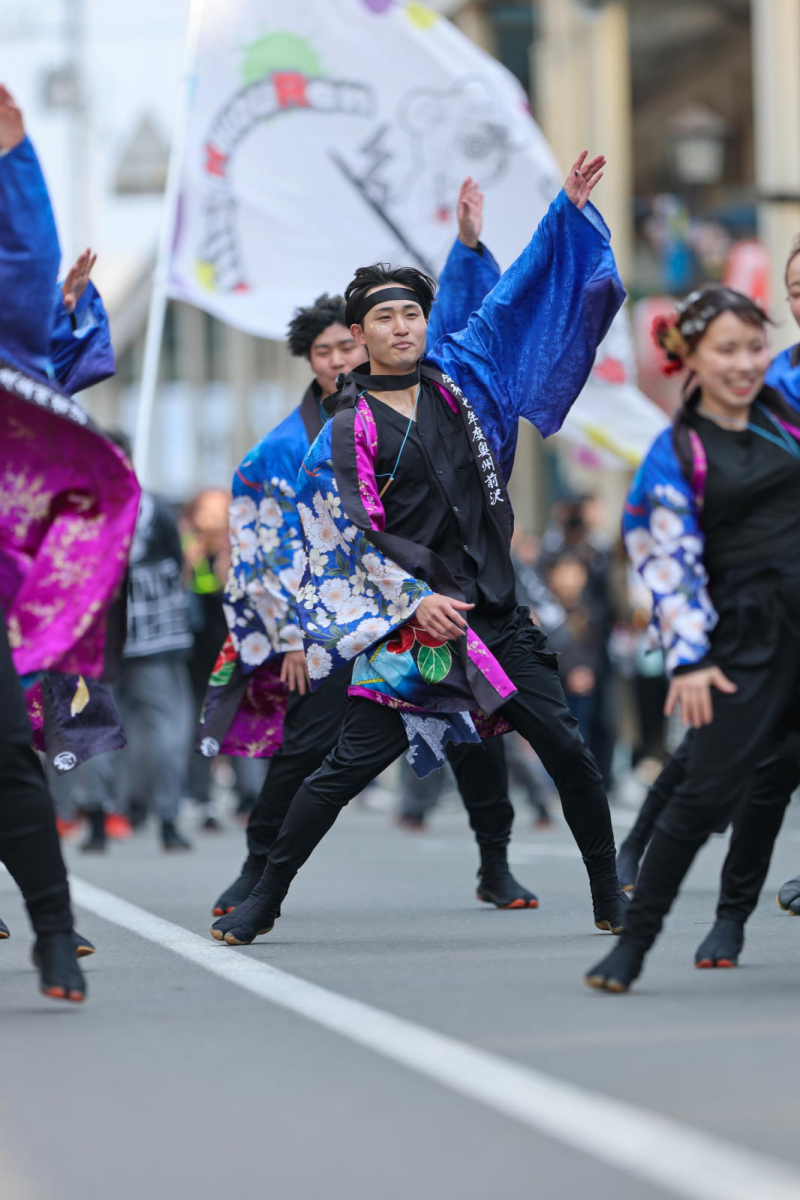 奥州市日高火防祭本祭2025パート2 2025/04/26