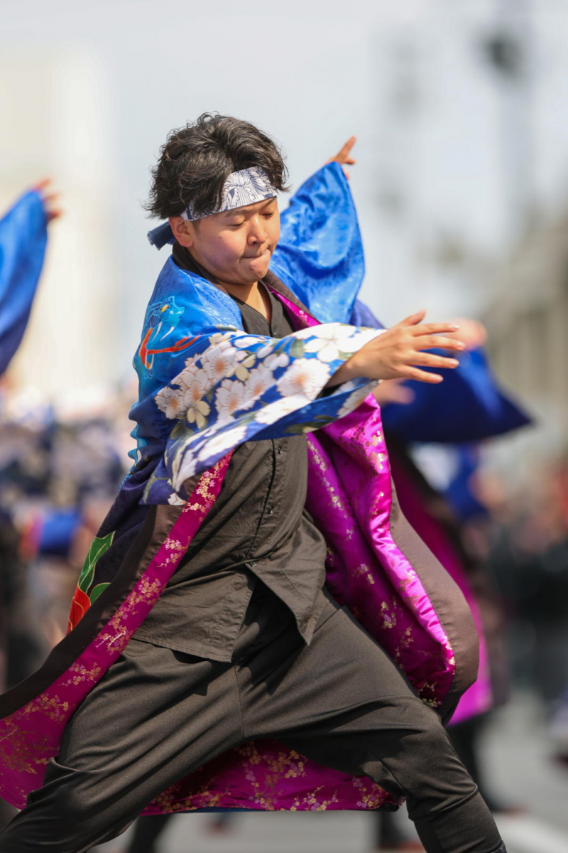 奥州市日高火防祭本祭2025パート2 2025/04/26