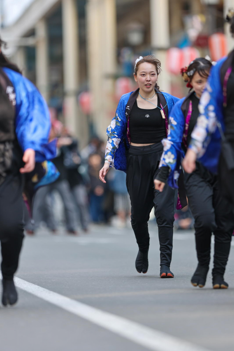 奥州市日高火防祭本祭2025パート2 2025/04/26