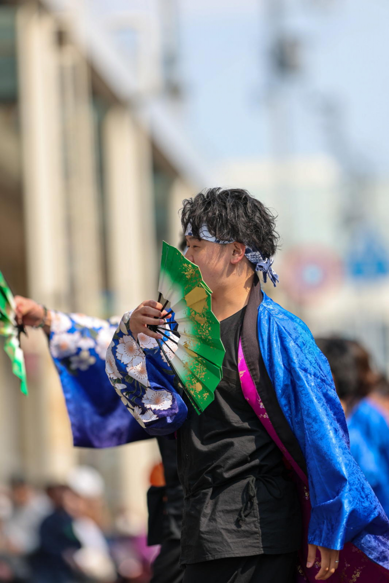 奥州市日高火防祭本祭2025パート2 2025/04/26