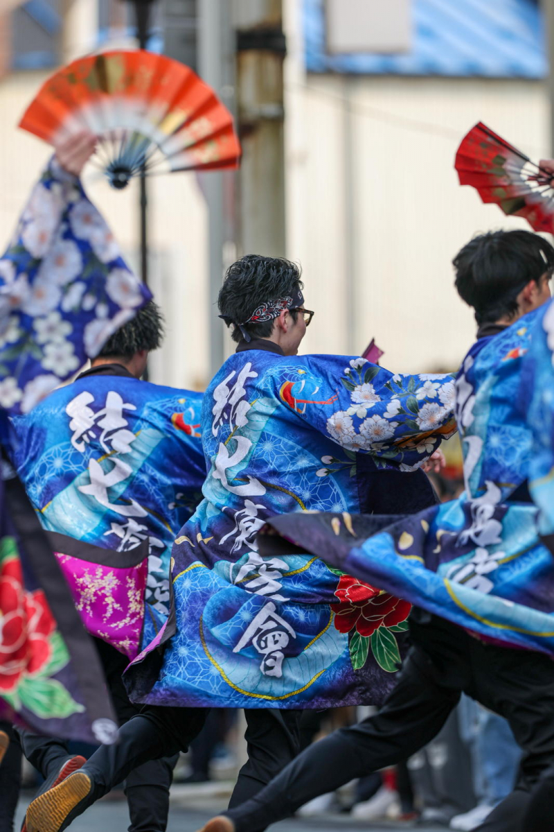 奥州市日高火防祭本祭2025パート2 2025/04/26