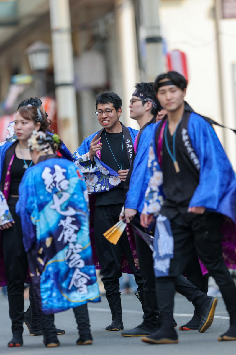 奥州市日高火防祭本祭2025パート2 2025/04/26