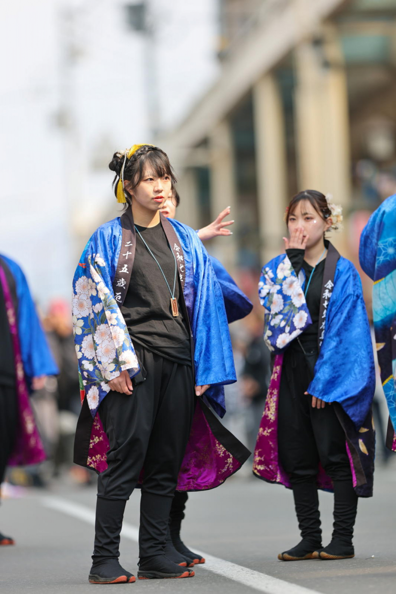 奥州市日高火防祭本祭2025パート2 2025/04/26