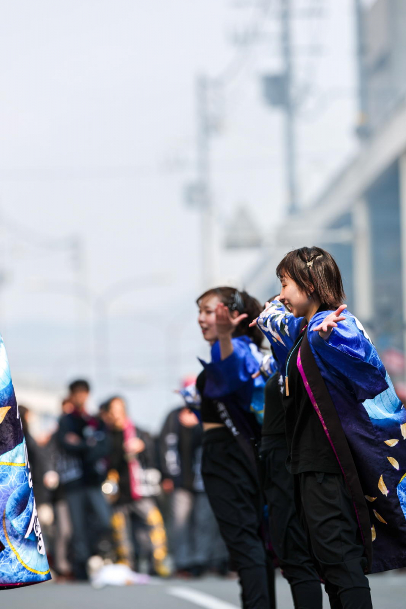 奥州市日高火防祭本祭2025パート2 2025/04/26