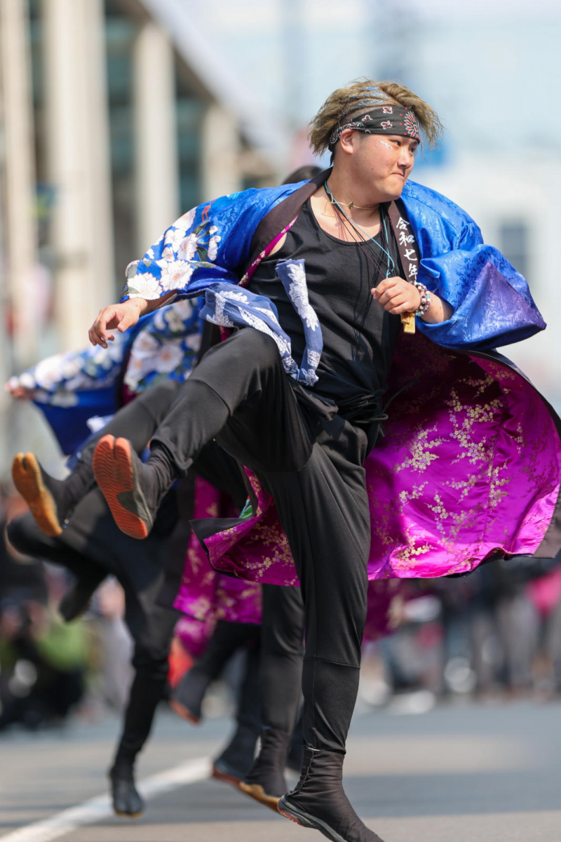 奥州市日高火防祭本祭2025パート2 2025/04/26