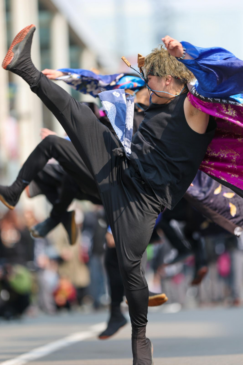 奥州市日高火防祭本祭2025パート2 2025/04/26