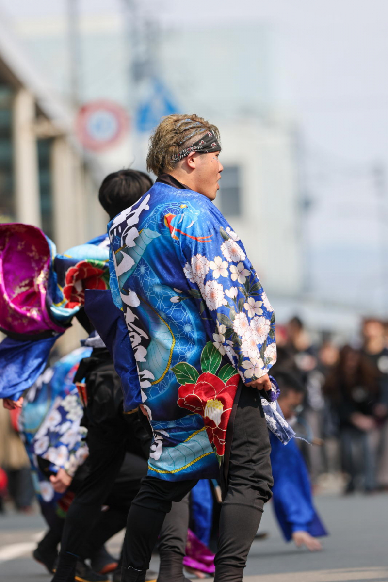 奥州市日高火防祭本祭2025パート2 2025/04/26