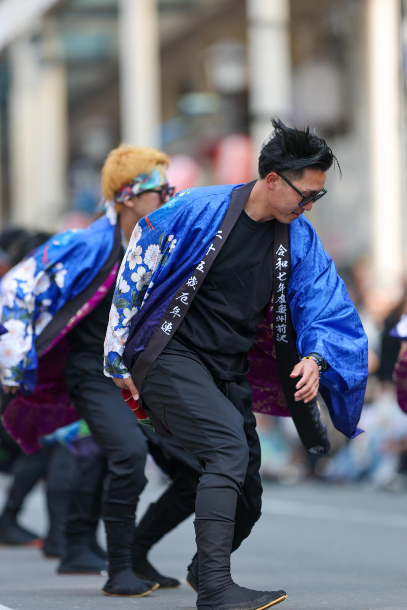 奥州市日高火防祭本祭2025パート2 2025/04/26