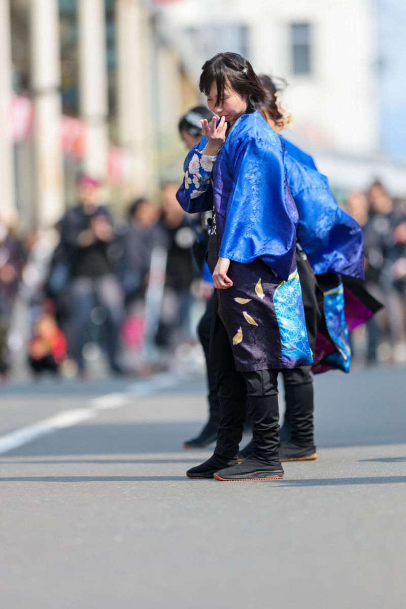 奥州市日高火防祭本祭2025パート2 2025/04/26