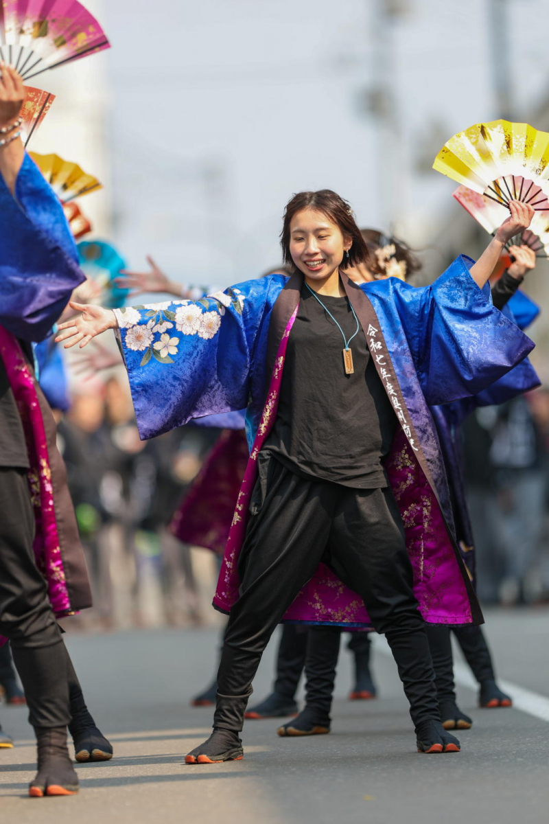 奥州市日高火防祭本祭2025パート2 2025/04/26