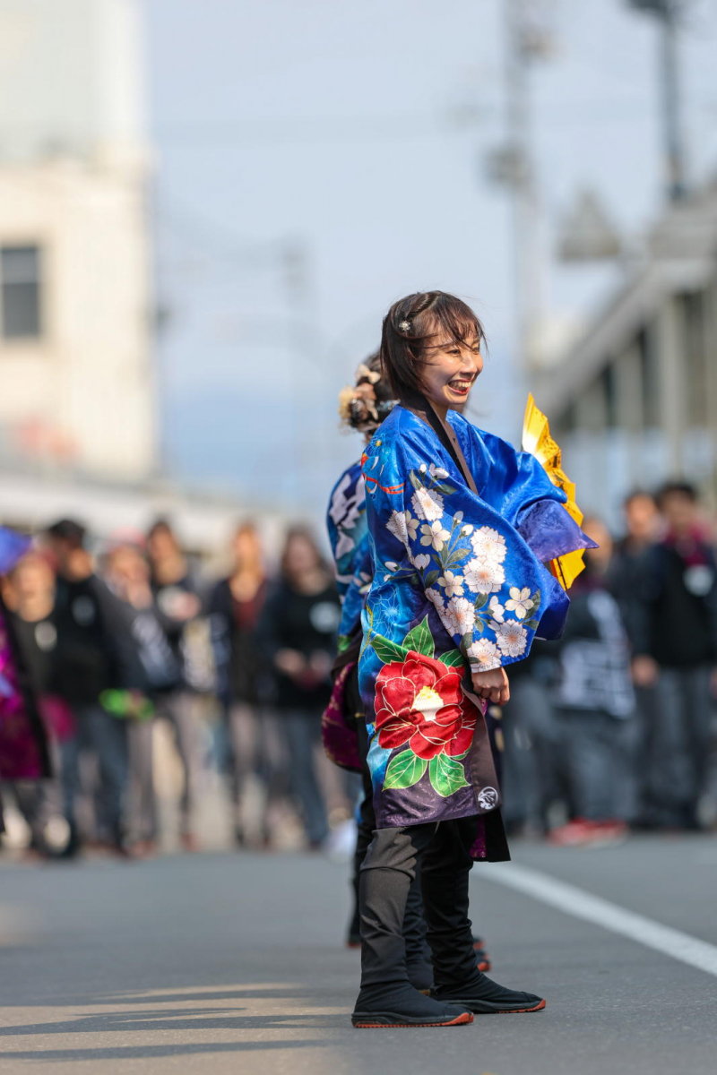 奥州市日高火防祭本祭2025パート2 2025/04/26