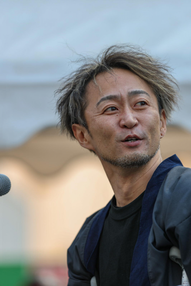 奥州市日高火防祭本祭2025パート2 2025/04/26