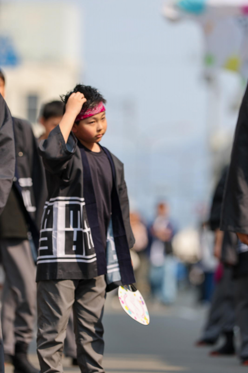 奥州市日高火防祭本祭2025パート2 2025/04/26