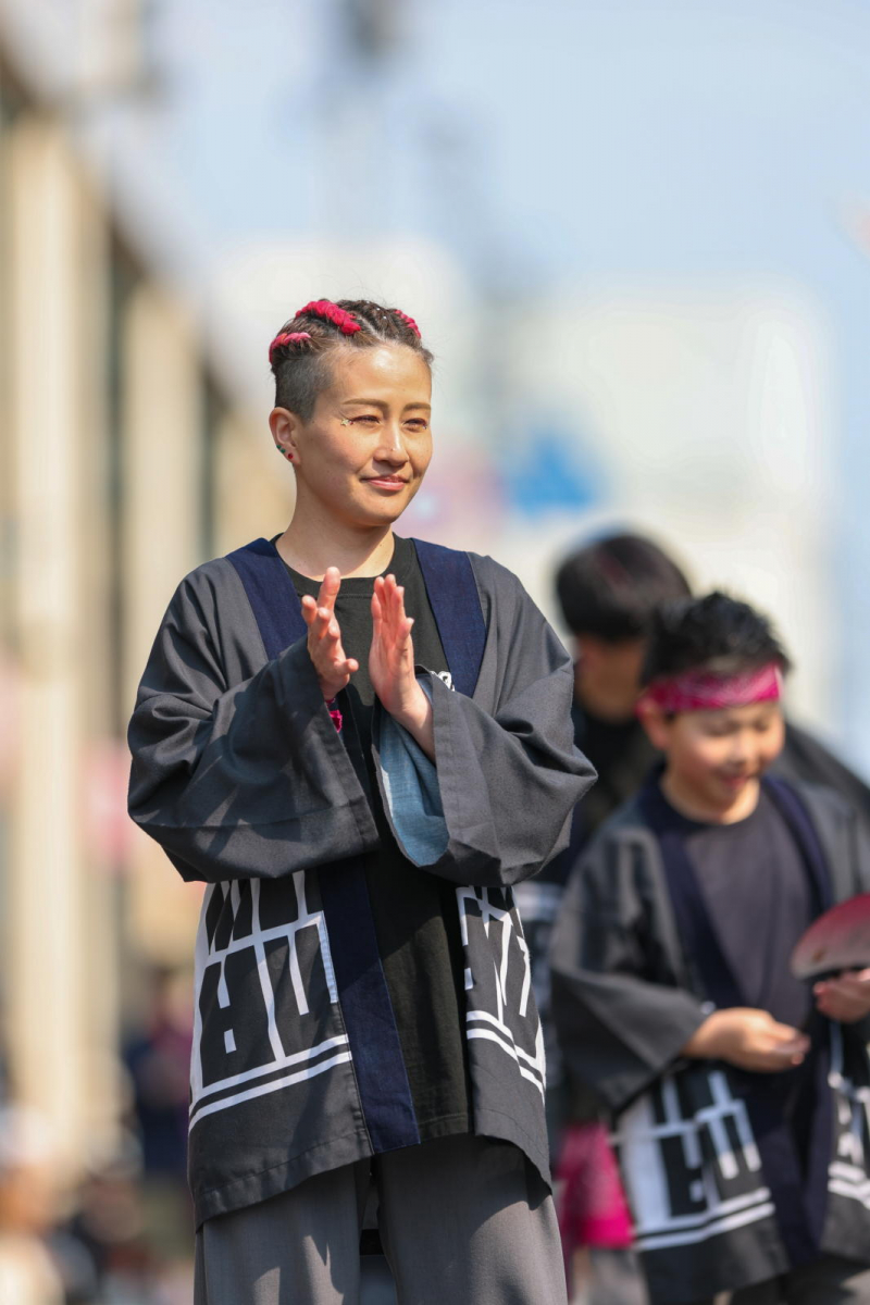 奥州市日高火防祭本祭2025パート2 2025/04/26