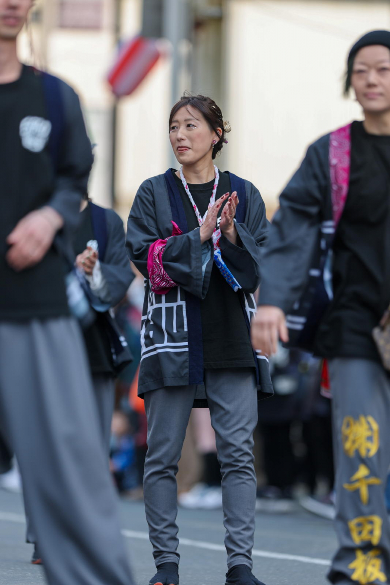 奥州市日高火防祭本祭2025パート2 2025/04/26