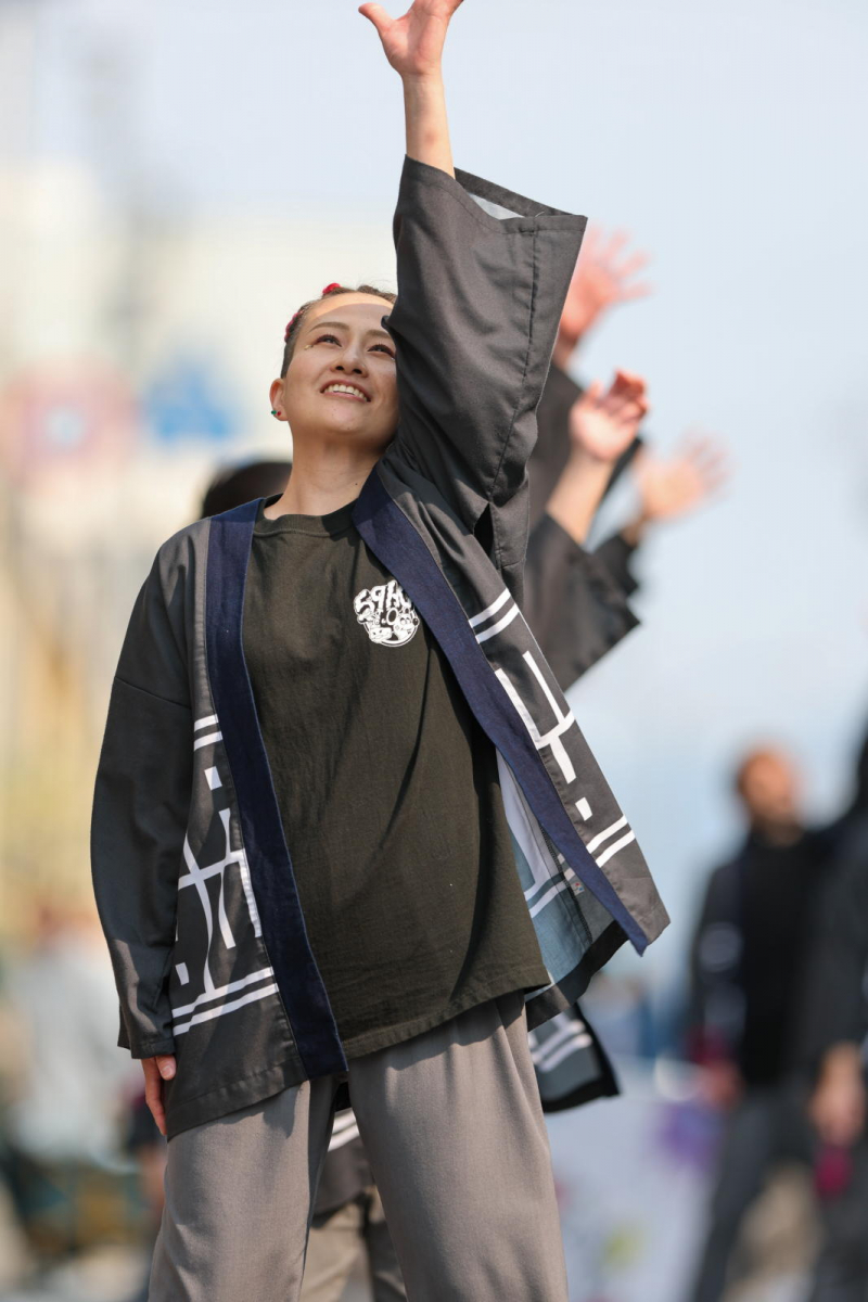 奥州市日高火防祭本祭2025パート2 2025/04/26