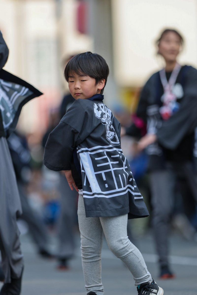 奥州市日高火防祭本祭2025パート2 2025/04/26