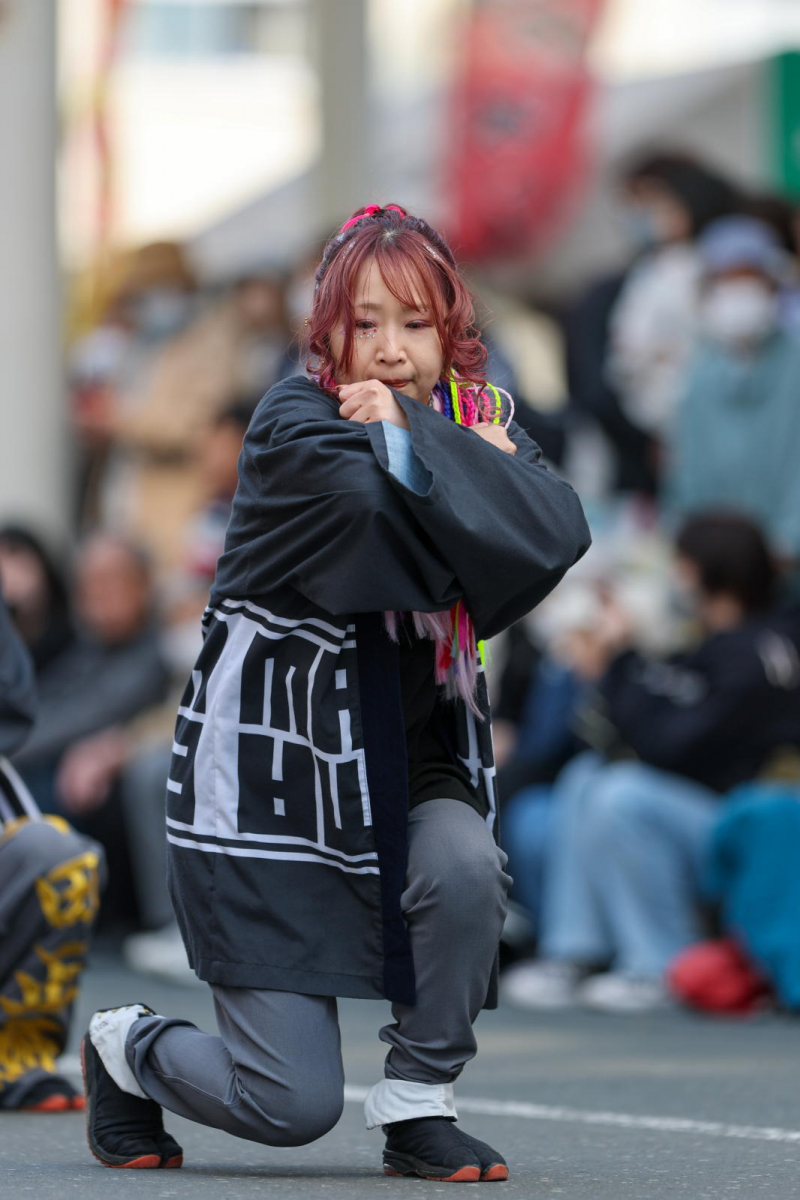 奥州市日高火防祭本祭2025パート2 2025/04/26