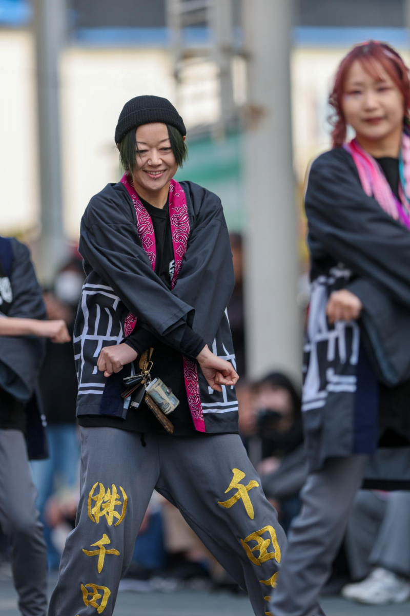 奥州市日高火防祭本祭2025パート2 2025/04/26