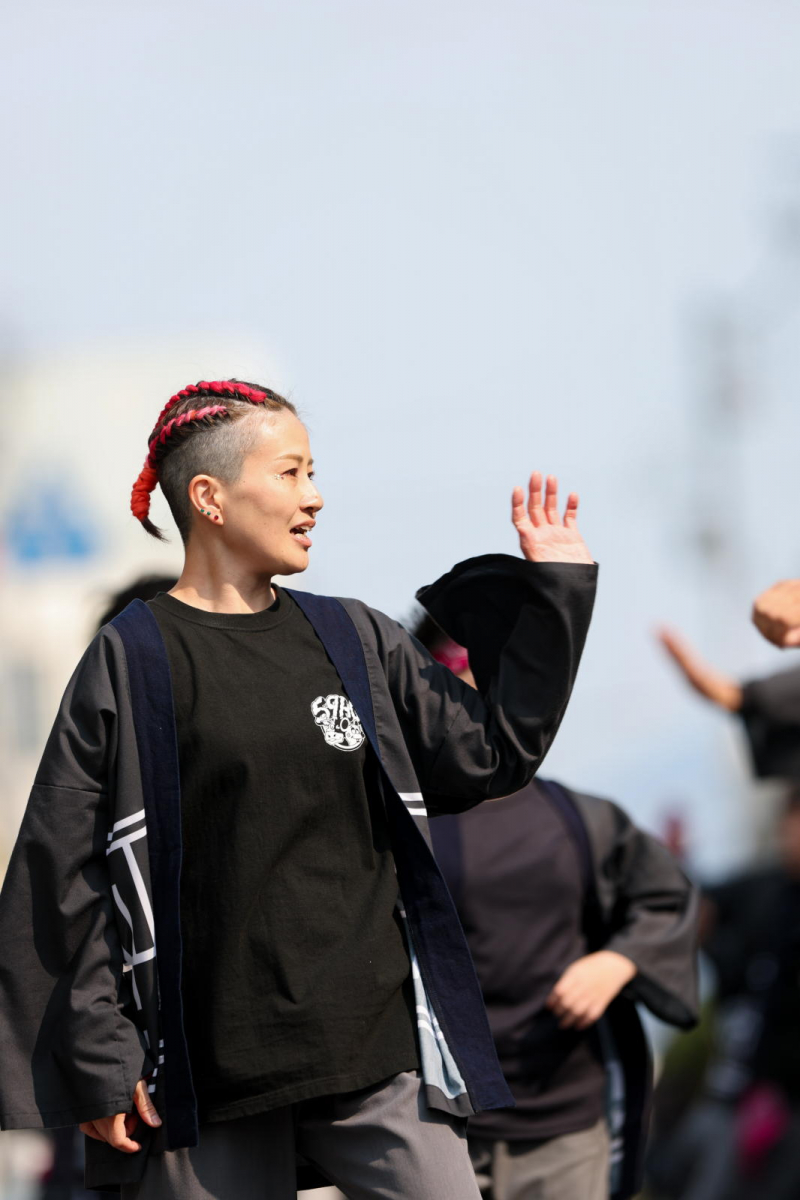 奥州市日高火防祭本祭2025パート2 2025/04/26