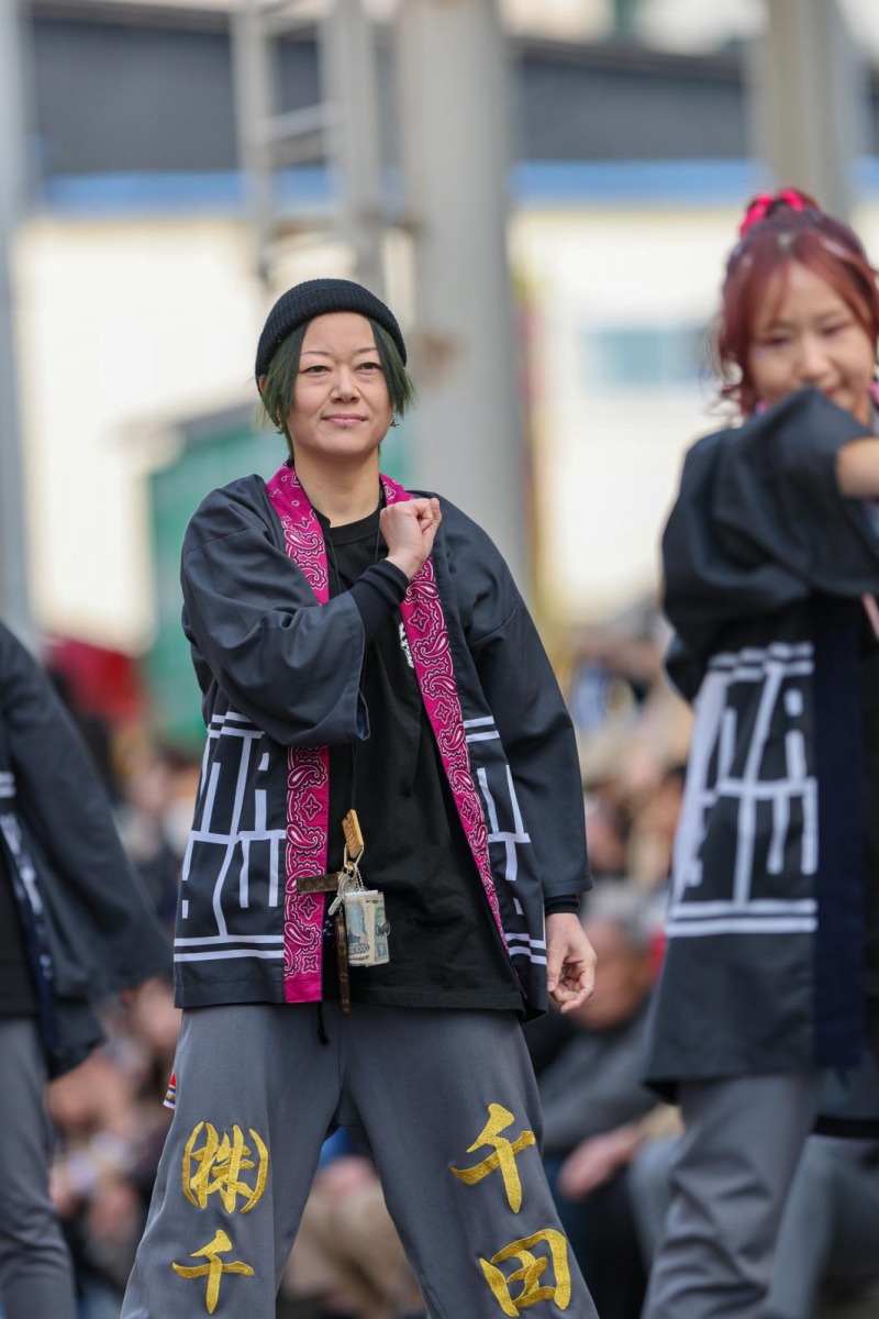 奥州市日高火防祭本祭2025パート2 2025/04/26