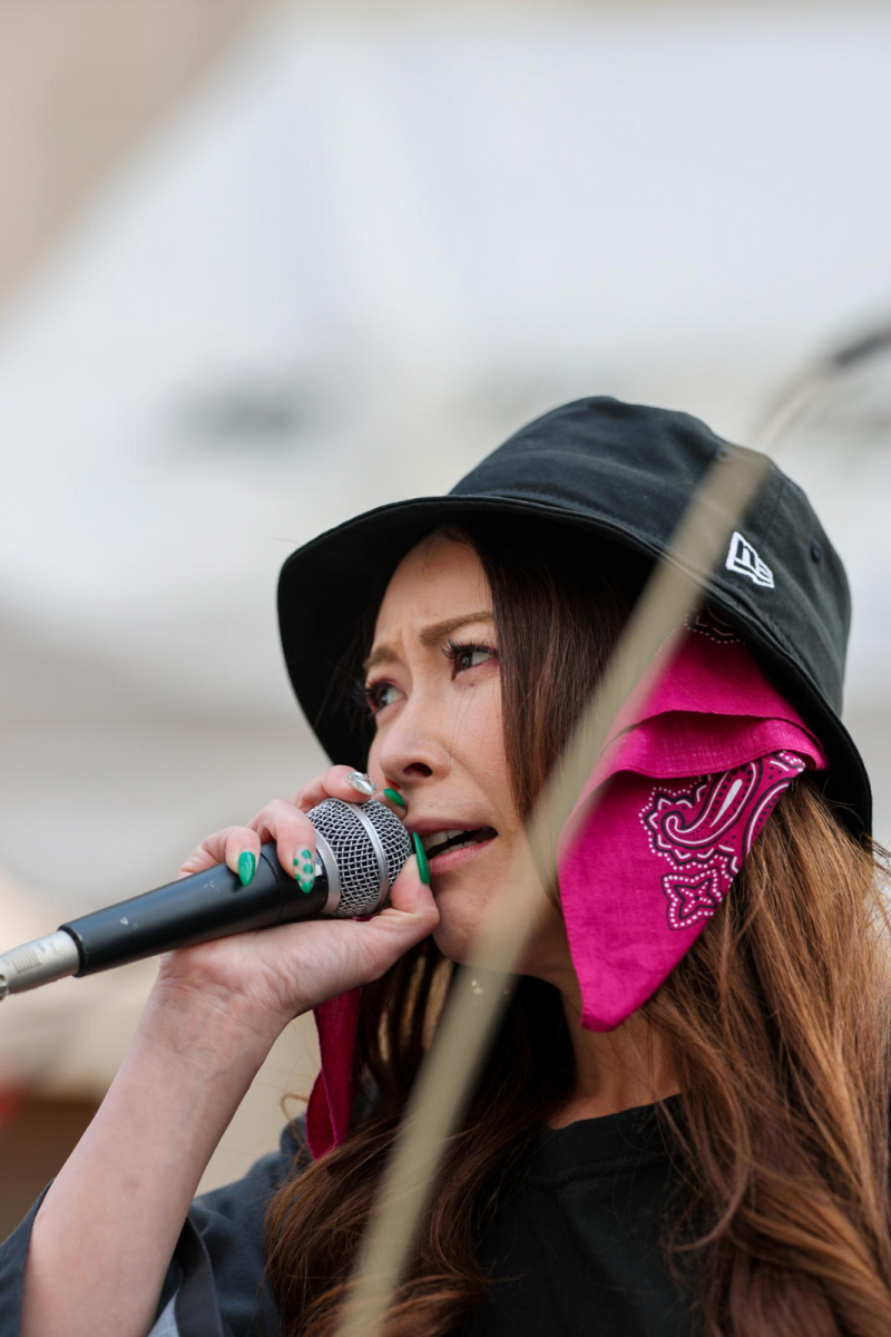 奥州市日高火防祭本祭2025パート2 2025/04/26