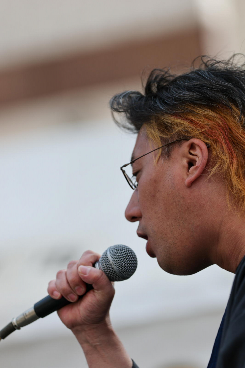 奥州市日高火防祭本祭2025パート2 2025/04/26