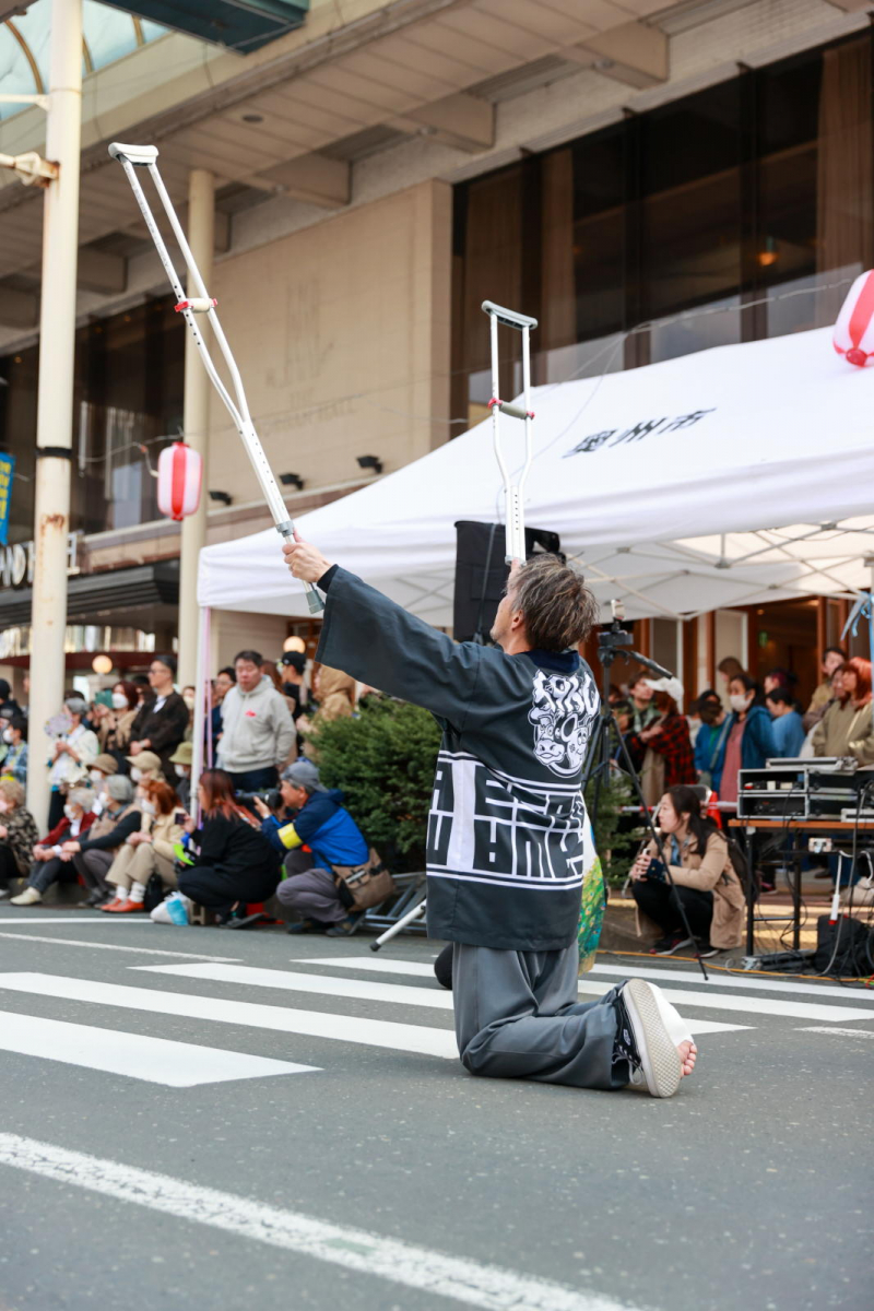 奥州市日高火防祭本祭2025パート2 2025/04/26