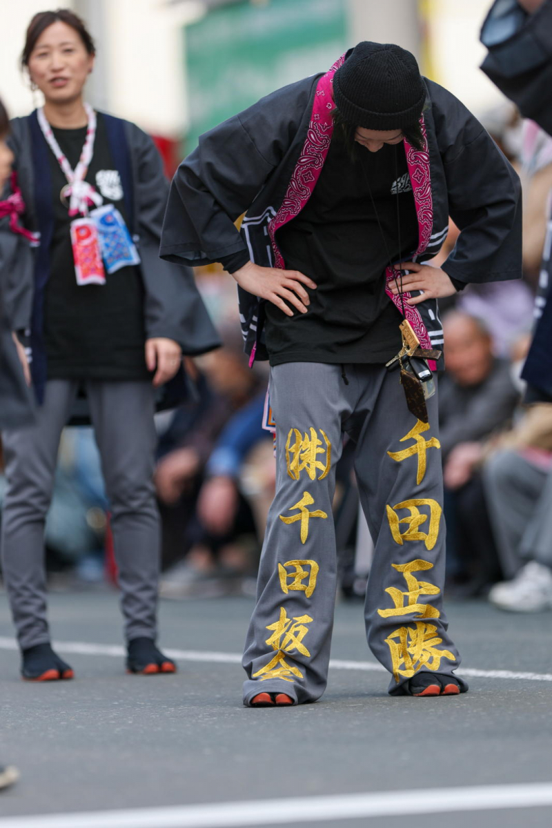 奥州市日高火防祭本祭2025パート2 2025/04/26