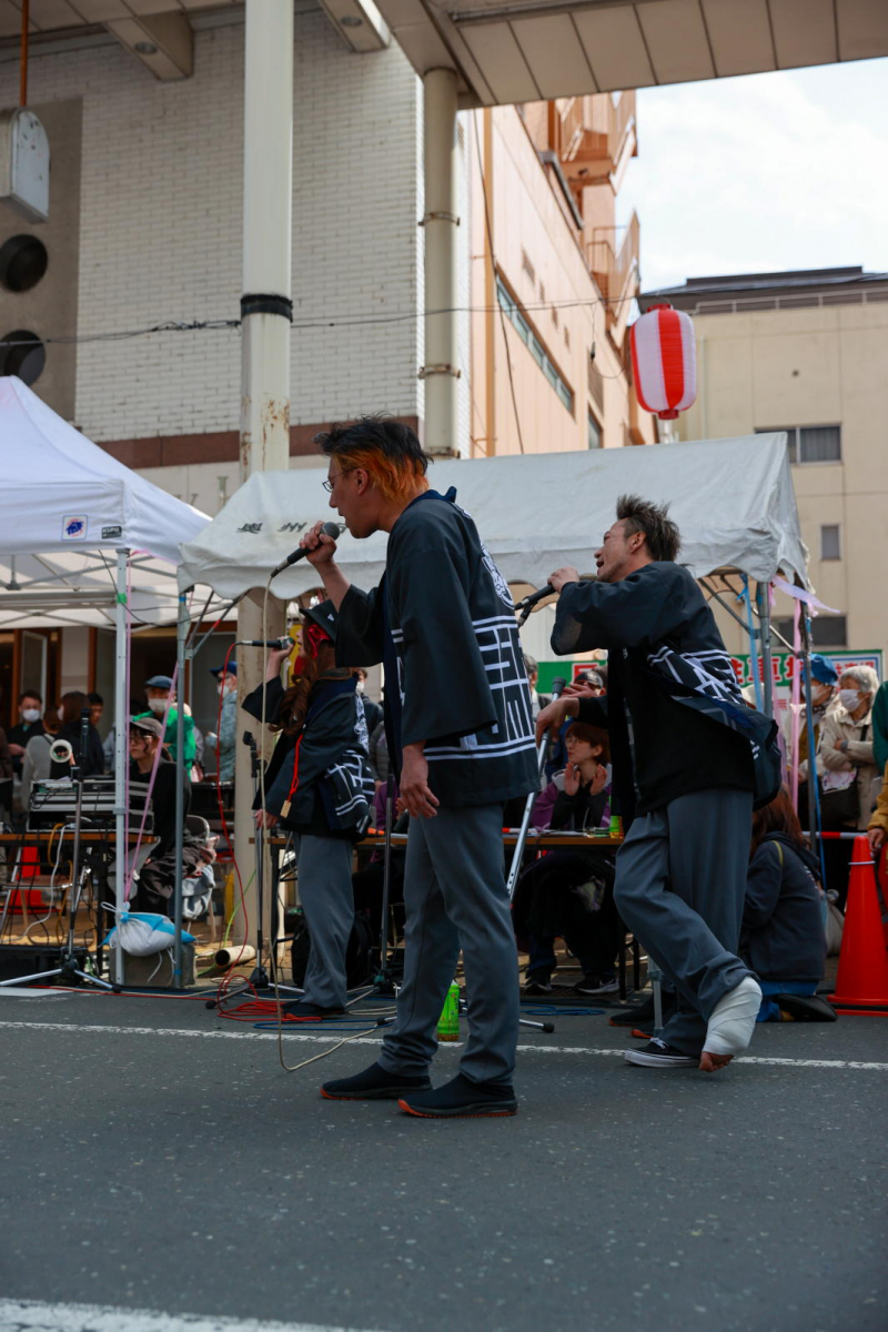 奥州市日高火防祭本祭2025パート2 2025/04/26