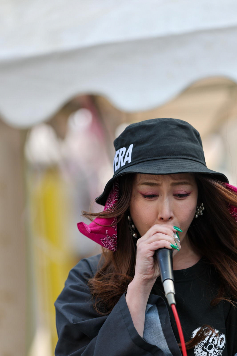 奥州市日高火防祭本祭2025パート2 2025/04/26