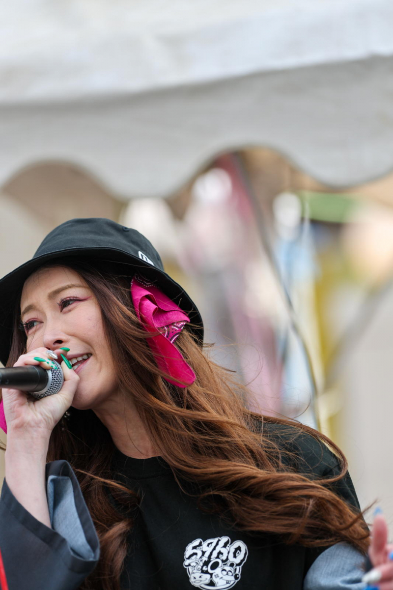 奥州市日高火防祭本祭2025パート2 2025/04/26