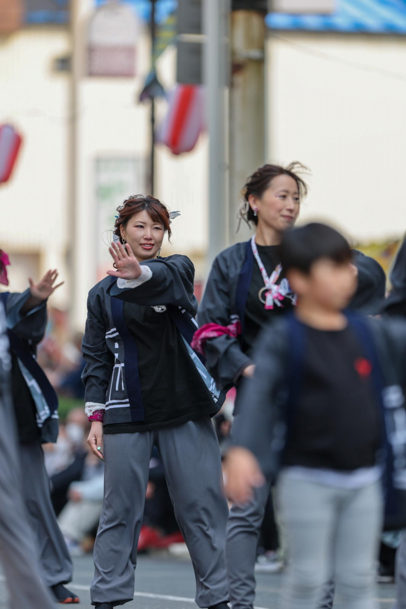 奥州市日高火防祭本祭2025パート2 2025/04/26