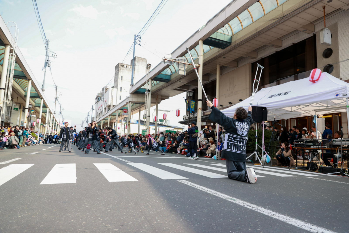 奥州市日高火防祭本祭2025パート2 2025/04/26