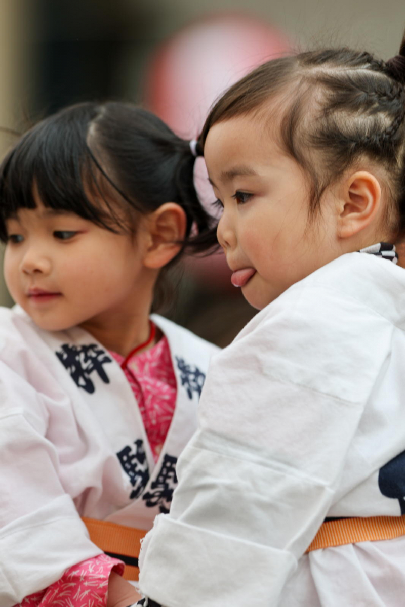 奥州市日高火防祭本祭2025パート2 2025/04/26