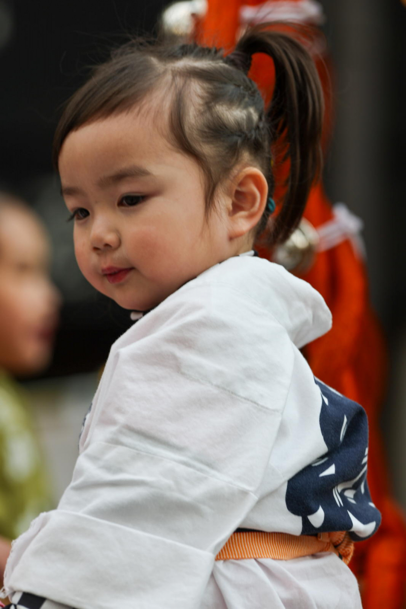 奥州市日高火防祭本祭2025パート2 2025/04/26