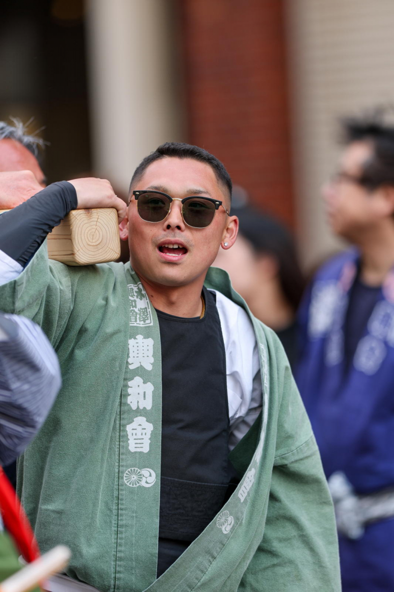 奥州市日高火防祭本祭2025パート2 2025/04/26