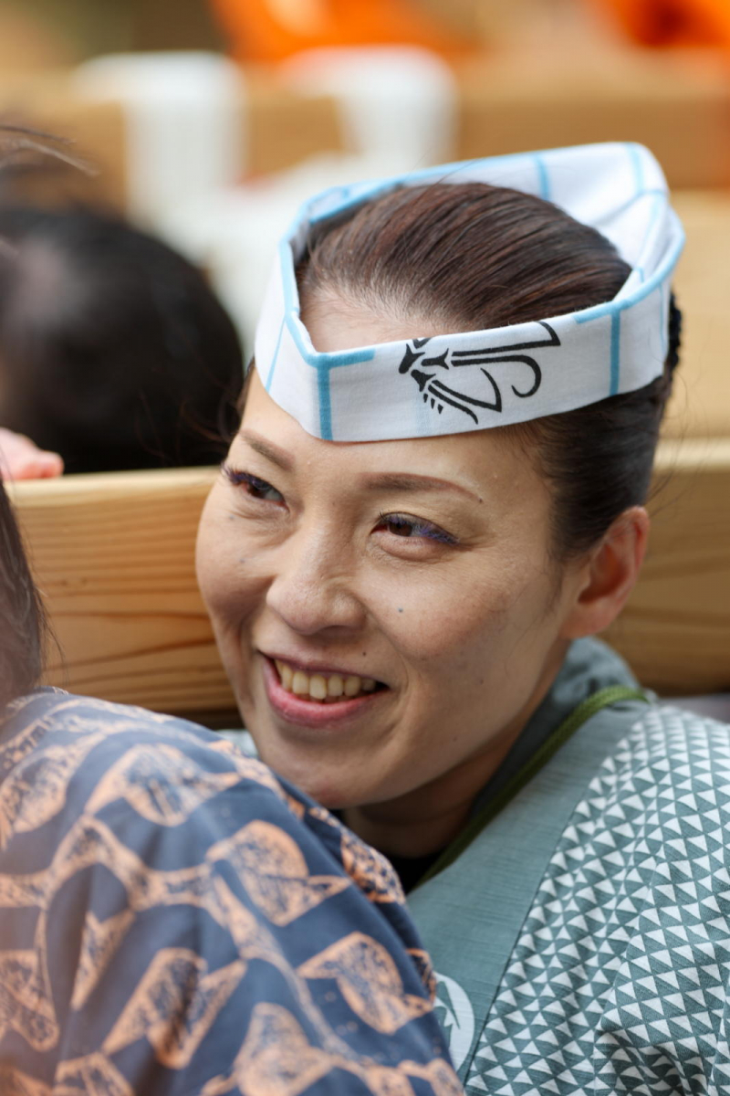 奥州市日高火防祭本祭2025パート2 2025/04/26