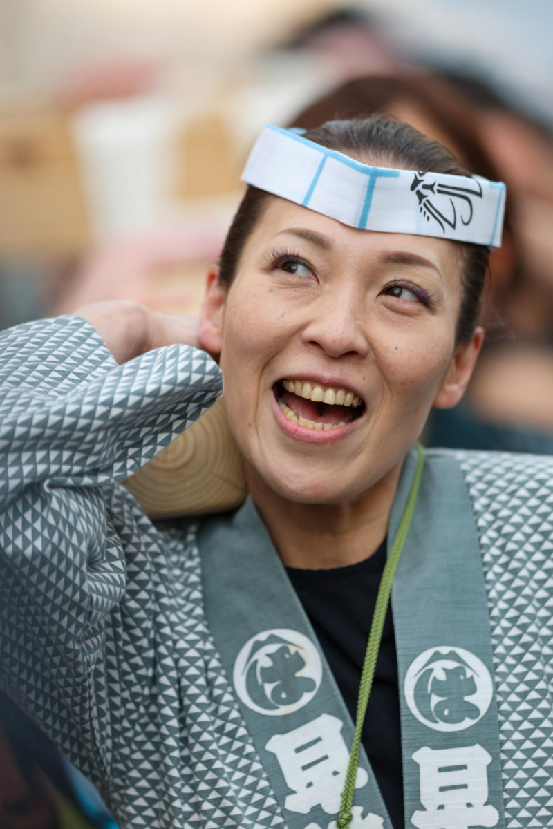 奥州市日高火防祭本祭2025パート2 2025/04/26