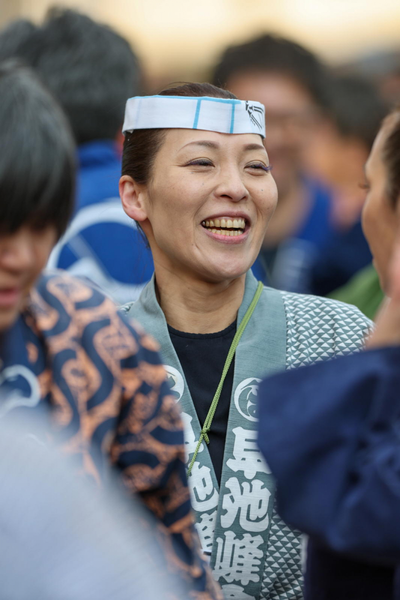 奥州市日高火防祭本祭2025パート2 2025/04/26