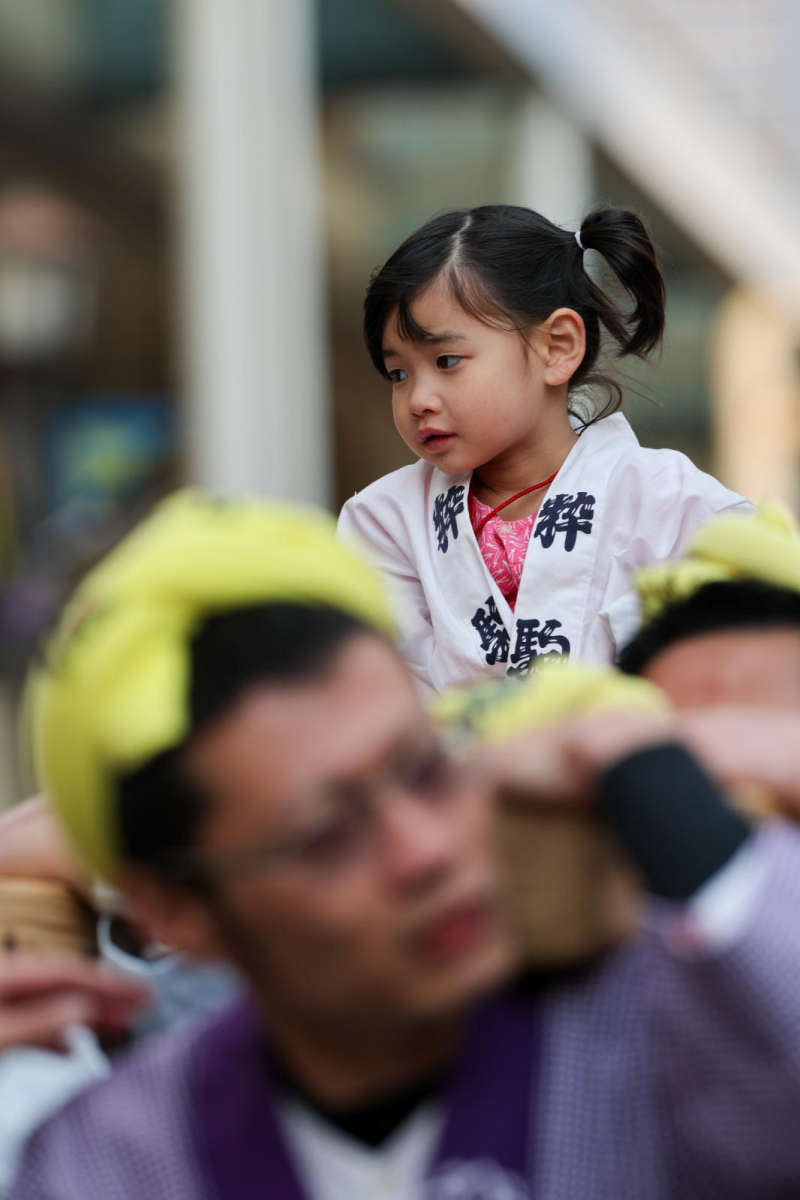 奥州市日高火防祭本祭2025パート2 2025/04/26